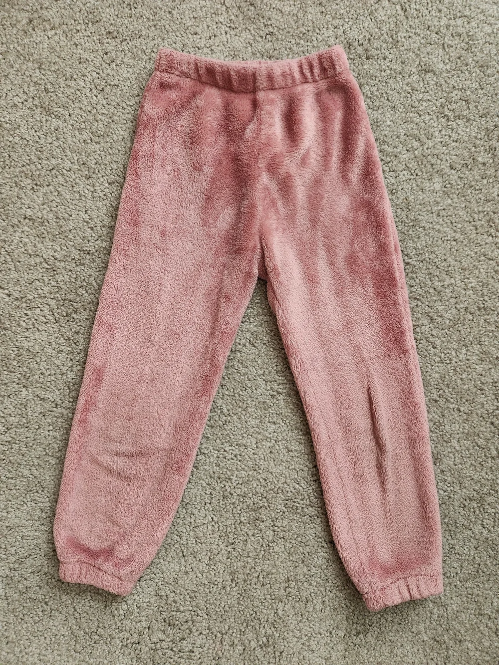 Girls 5T Sweet Pea Mix & Match Bundle | Pink Back To School Joggers | 4 Pieces
